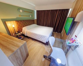Hotel Village Confort - João Pessoa