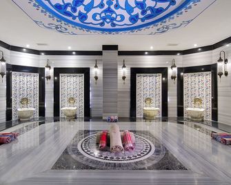 Villa Sunflower Hotel - Alanya - Lobby