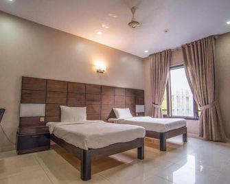 Hillside Homes - Karachi - Bedroom