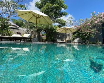 Ashana Hotel Uluwatu - South Kuta