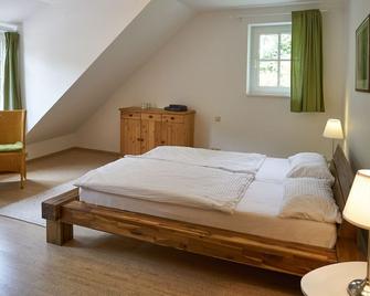 Das Anni's - Wangerland - Schlafzimmer