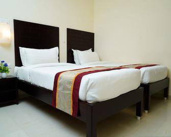 Windhaven Resort - Ramakkalmedu - Bedroom