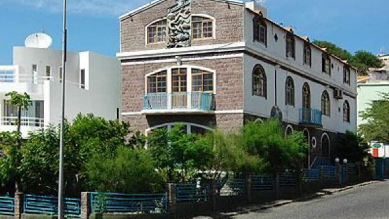 Bed And Breakfast Residencial Maravilha