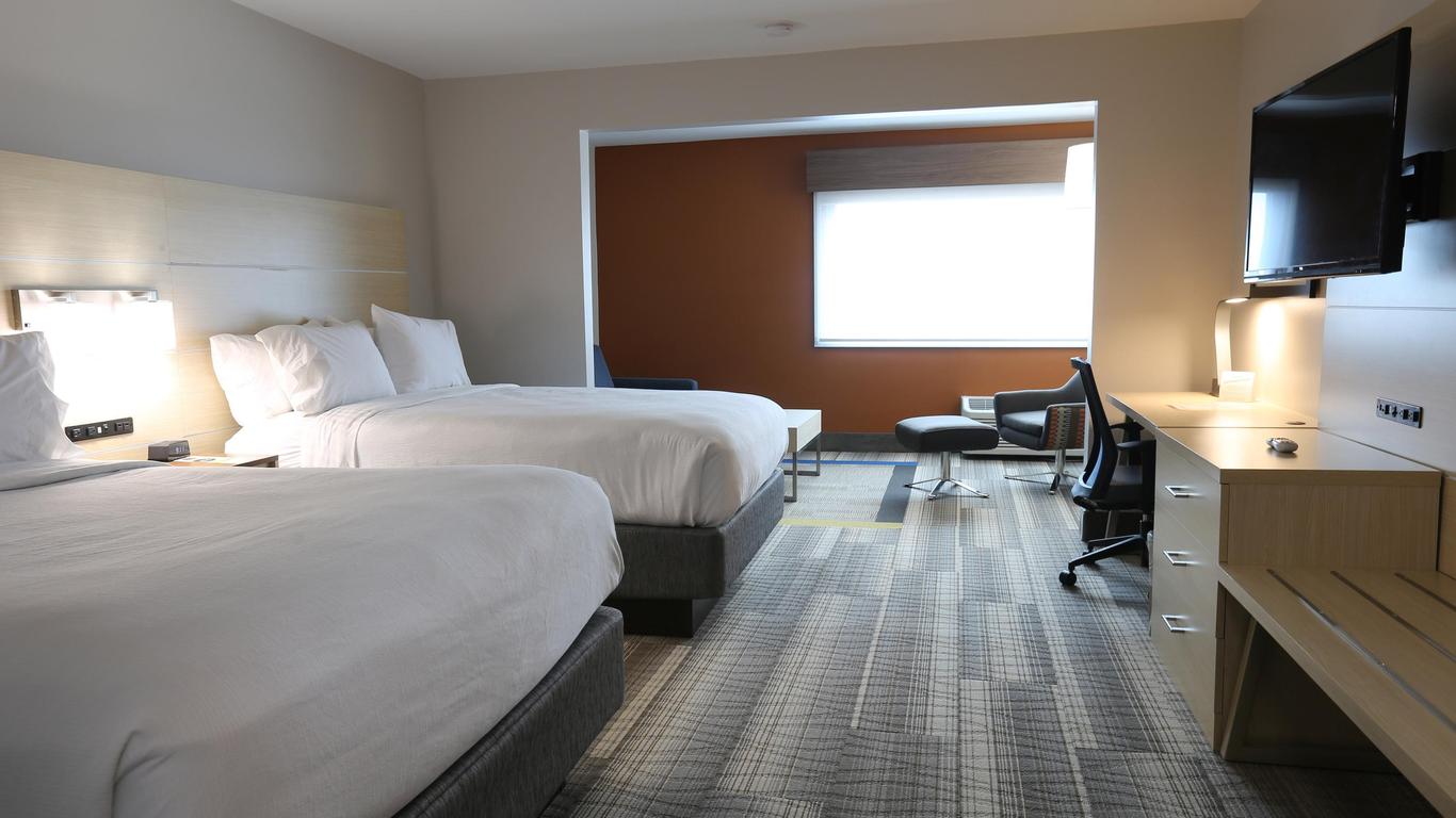 Holiday Inn Express - Biloxi - Beach Blvd By IHG