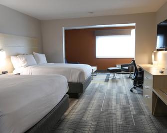 Holiday Inn Express Biloxi - Beach Blvd - Biloxi - Camera da letto