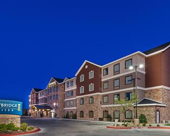 Staybridge Suites Amarillo-Western Crossing - Amarillo - Bina