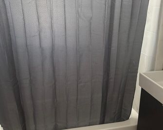 Homestay in Boston Fields Corner Area - Boston - Keittiö