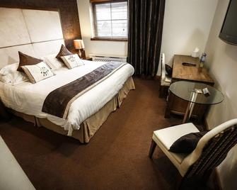 Customs House Country Inn - Enniskillen - Slaapkamer