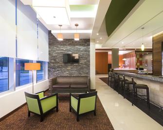 Courtyard by Marriott Ciudad del Carmen Campeche - Ciudad del Carmen - Baari