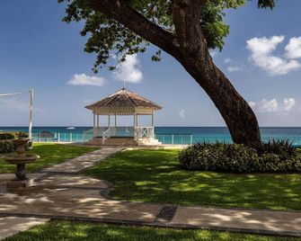 Sandals Regency La Toc - Castries