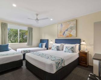 Caboolture Central Motor Inn, SureStay Collection by BW - Caboolture - Habitación