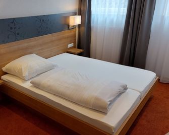 Hrc Pfeffermühle - Landstuhl - Bedroom