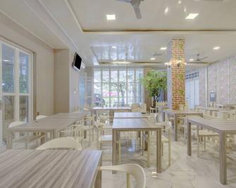 Hotel O Bunga Dahlia Near Istiqlal Mosque - Jakarta - Restaurant