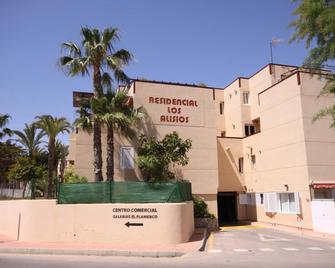 Inmovecos Alisios 227 - La Manga - Edifício