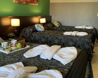 Novum Suites - Cordoba