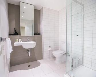 Southern Cross Serviced Apartments - Melbourne