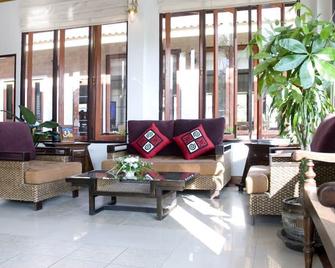 Leelawadee Resort - Saraburi - Lobby