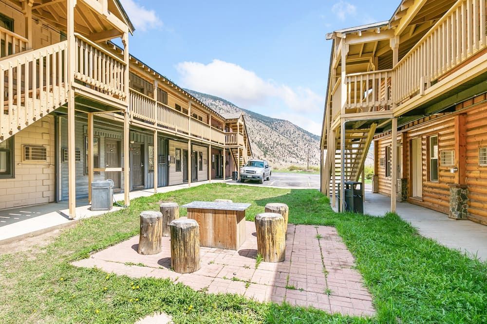 Georgetown Lodge - Georgetown - Servicio de la propiedad