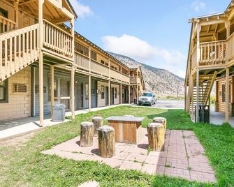 Georgetown Lodge - Georgetown - Servicio de la propiedad