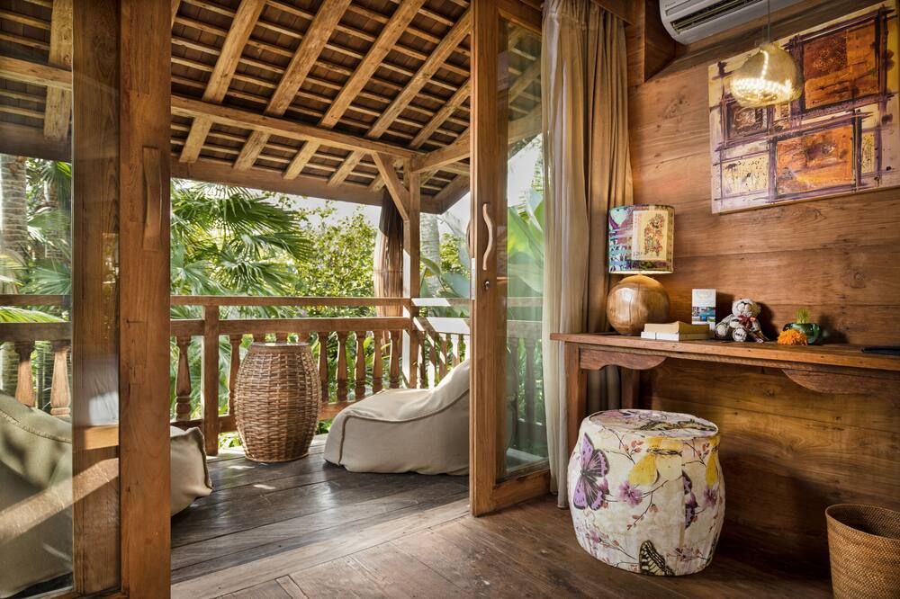 Blue Karma Dijiwa Ubud