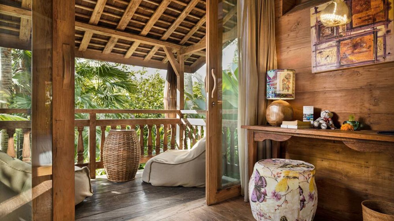 Blue Karma Dijiwa Ubud