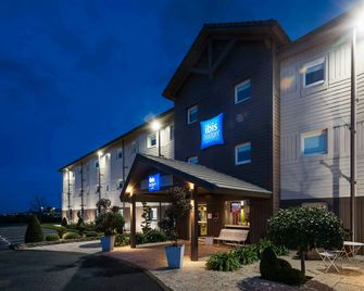 ibis budget Cabourg Dives-sur-Mer - Dives-sur-Mer - Edificio