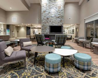 Residence Inn by Marriott St. Cloud - Waite Park - Lounge