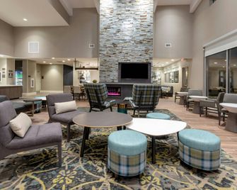Residence Inn by Marriott St. Cloud - Waite Park - Oleskelutila