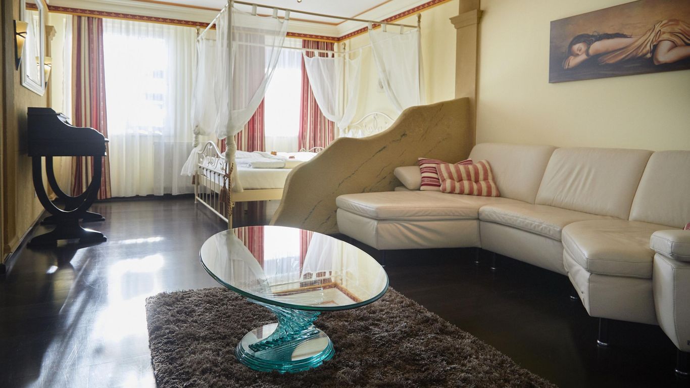 I Am Hotel Graz-Seiersberg