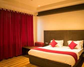Hotel Chancellor - Jalandhar - Habitación