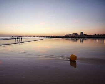Maison pour 6 personnes au Sables d'Olonne - Les Sables-d'Olonne - Beach