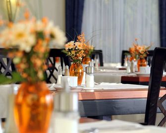 Trip Inn Bristol Hotel Mainz - Mainz - Restaurant