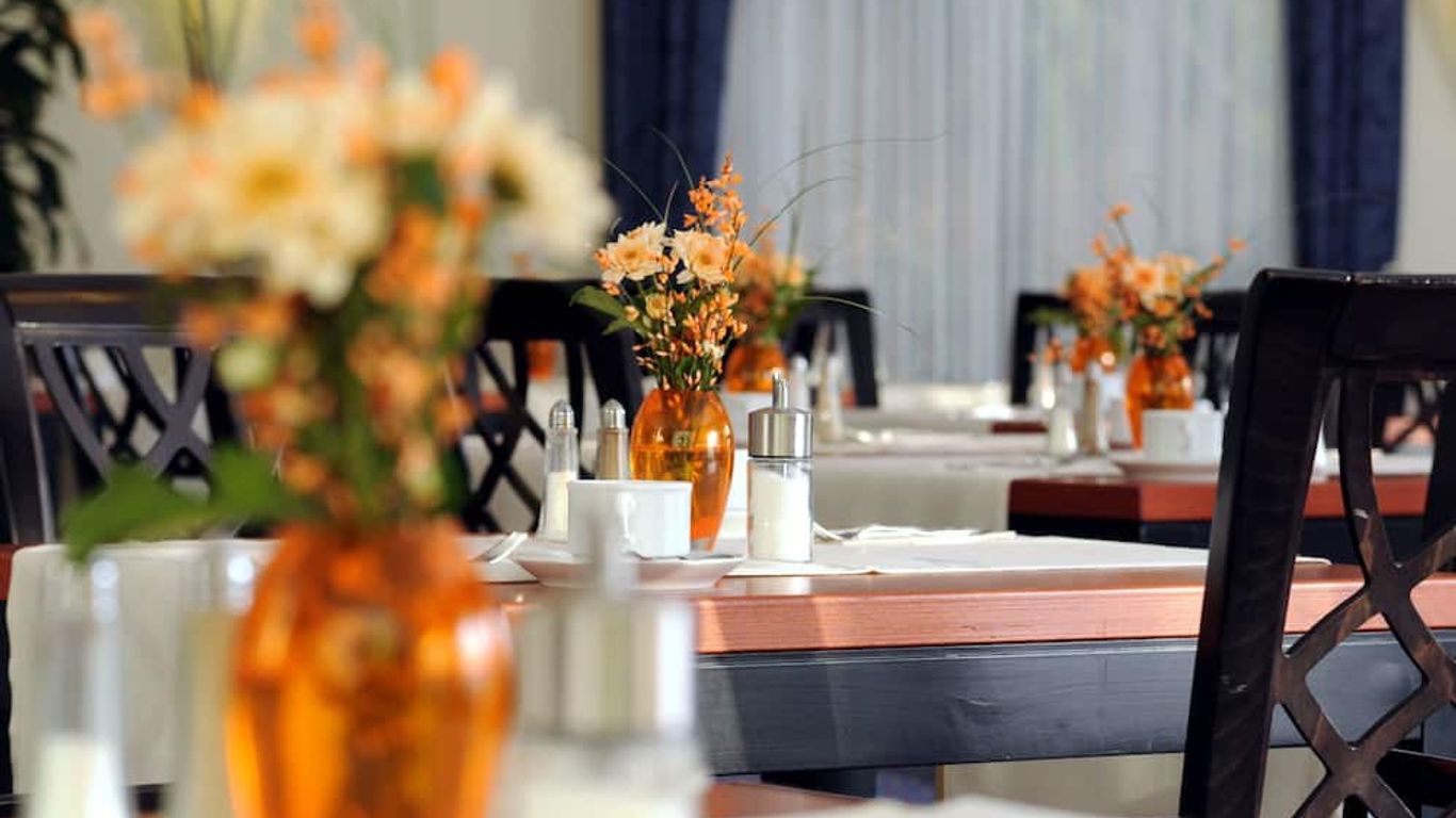 Trip Inn Bristol Hotel Mainz