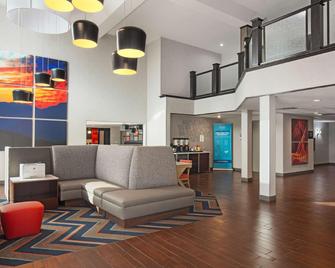 DoubleTree by Hilton Phoenix Midtown - Phoenix - Aula