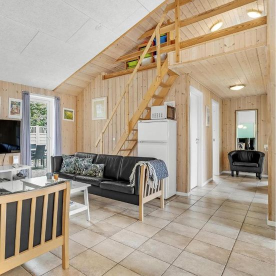 7 Bedroom Gorgeous Home In Vinderup – Vinderup