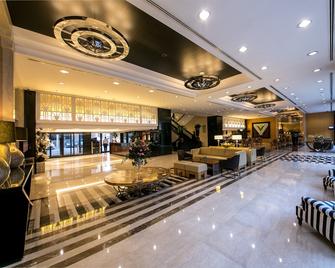 Millennium Central Kuwait Downtown - Kuwait-Stadt - Lobby
