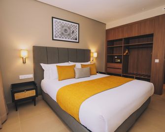 Dally Apart Hotel - Rabat