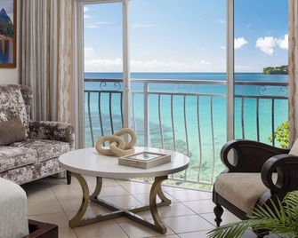 Sandals Regency La Toc - Castries - Balkon