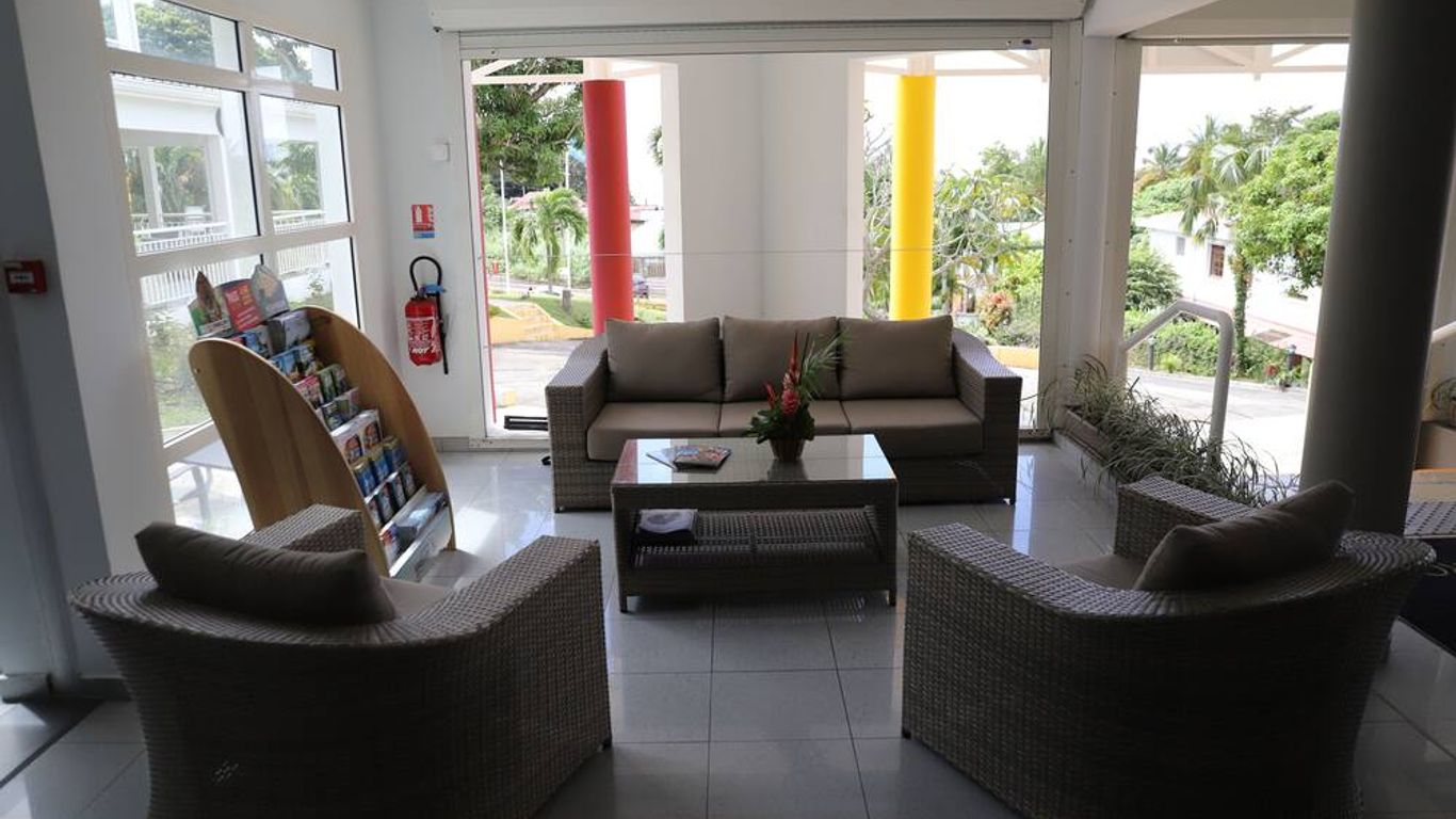 Hôtel Saint-Georges