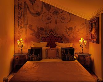 Chateau D'Amour Luxury Boutique - Bucarest