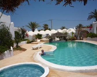 Oxala House - Andaman: For Responsible Tourism - Mezraia - Pool