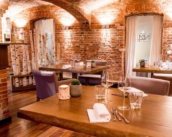 Hotel Navigare - Buxtehude - Restaurant