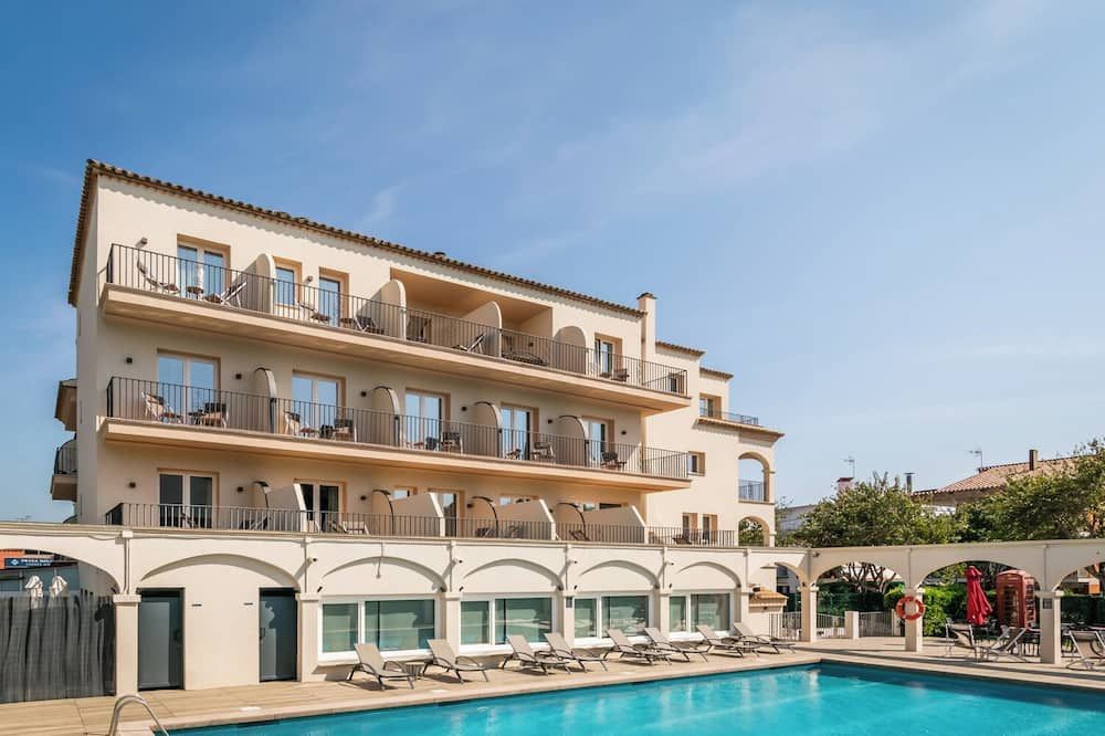 Hotel Canal Olimpic - קאסטלדפלס