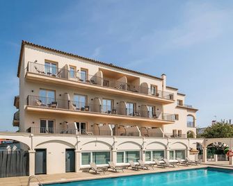 Hotel Canal Olimpic - Castelldefels