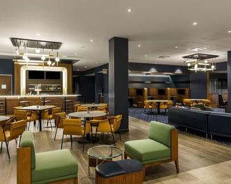 Courtyard by Marriott Madison - Madison - Restaurant