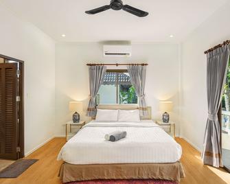 Happy Family Villa 2 - Chalong - Bedroom