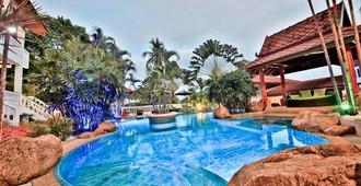 Samui Little Garden Resort - Koh Samui - Piscina