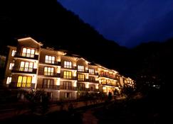 Sumaq Machu Picchu Hotel - Machu Picchu - Toà nhà