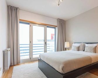 The Residences at Oriente II - Lisbon