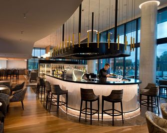 Pullman Brisbane Airport - Brisbane - Bygning